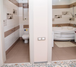 Квартира в Апартаменты на улица Гоголя, 49