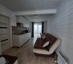 Апартаменты 7 в Soul_Arkhyz