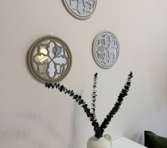 Комфортная студия возле моря для Вашего отдыха в Махачкала! в Как Дома 05