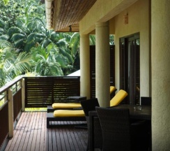Вилла Family в Valmer Resort