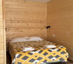 Номер стандарт 2+2 в Snow Peaks