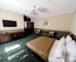 Номер "Стандарт" в Борвиха