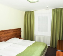 Стандарт в Yarhotel centre