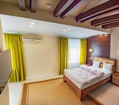 Номер Superior в Resident Hotel Gogol