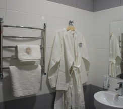 2-местный номер комфорт в B&B hotel