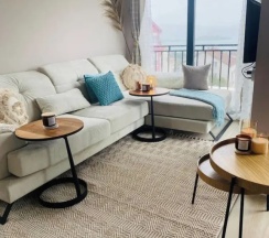 Люкс Deluxe в Tivat Terrace Suits