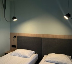 Family room в Да-ши