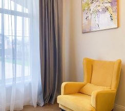 Коттедж в Аристократ