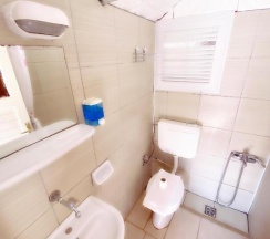 Двухместный номер Standard двуспальная кровать в Cuba beach hotel
