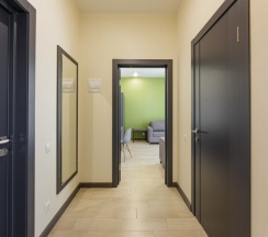 Люкс двухкомнатный в Costa Del Mar