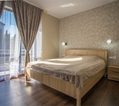 Апартаменты двухкомнатные в Видный