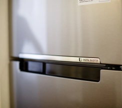 Двухместный номер Standard с 2 комнатами двуспальная кровать в Vegus