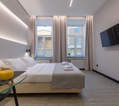 Апартаменты в Апартаменты А6 у Эрмитажа