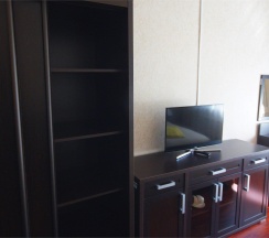 2-комнатный номер люкс в Икша