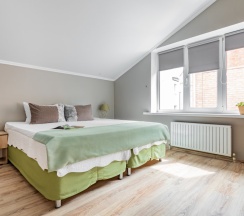 Четырёхместный номер Comfort в Прованс