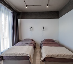 двухместный стандарт 203 в Chernika House