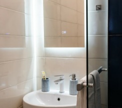 Двухместный стандарт в Приозерный