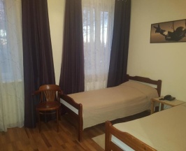 Стандартный четырехместный Глиссада в Глиссада