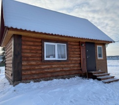 Дом №1 в Марьино