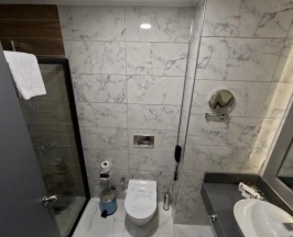 Двухместный номер Standard 2 отдельные кровати в Side Golden Rock Hotel 16+ Adults Only