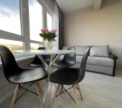 Семейный с кухней в Просперус