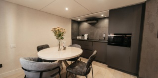 Смоленск: Отель City apartments-deluxe room