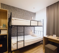 СТАНДАРТ "АМАКС" УЛУЧШЕННЫЙ 4-Х МЕСТНЫЙ в Амакс Сафар