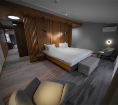OWNER SUITE в Горицы Hotel&Resort