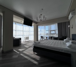 Полулюкс в Небо