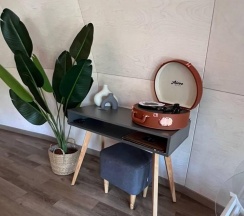 Коттедж премиум в Горы