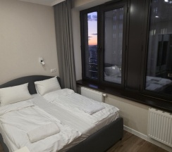 Смарт в SoulRus Apartments