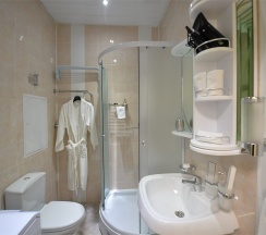 Студия семейная повышенной комфортности в Необыкновенный дом