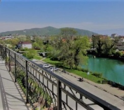 апартаменты в Европа