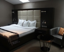 Стандарт мансарда в Aria