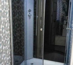 Номер 4-хместный в Алтай