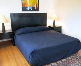 Апартаменты с 2 комнатами в The Orchid Kathu Height Serviced Apartment