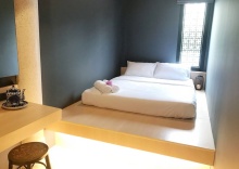 Номер Deluxe в Cloud on Saladaeng Silom Hostel Bangkok