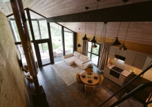 ТОР ( ДО 8 ГОСТЕЙ ) в Berloga Country Resort