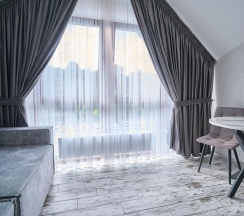 Номер улучшенный комфорт в Белла