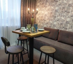 Апартаменты в Квартира Family Apartments