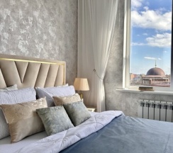 Кв. рядом с центром в Как Дома 05