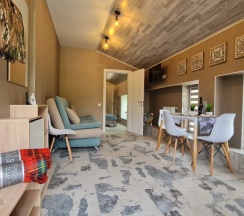 Апартаменты Comfort в Abrau Soul&SPA