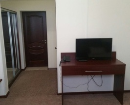 ЛЮКС в Даймохк