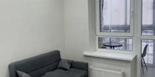 Великий Новгород: Апартаменты Апартаменты на Каберова-Власьевская Улице 82