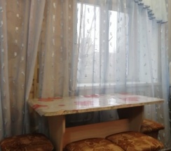 Двухместный просторный номер в Родина