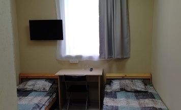 Номер стандарт в Rooms