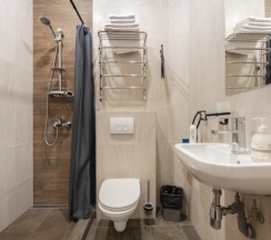 Loft Балкон в Loft 5вершин