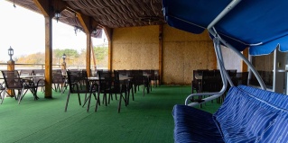 Джубга: Апартаменты Якорь