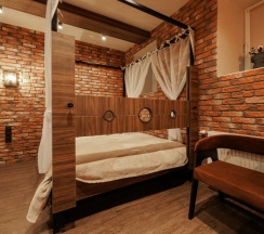 Мюнхен в Secret Rooms