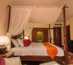 Двухместный номер Standard c 1 комнатой двуспальная кровать в Angkor Palace Resort & Spa